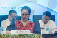 Philippines Commission On Elections Memorandum Of Agreement On Random Manual Audit For 2025 Midterm Elections