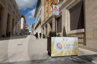 L'Aquila Nearly 16 Years After The 2009 Earthquake