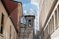 L'Aquila Nearly 16 Years After The 2009 Earthquake