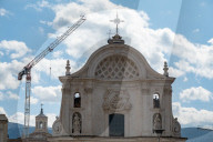 L'Aquila Nearly 16 Years After The 2009 Earthquake