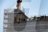 L'Aquila Nearly 16 Years After The 2009 Earthquake