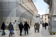L'Aquila Nearly 16 Years After The 2009 Earthquake