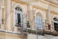 L'Aquila Nearly 16 Years After The 2009 Earthquake