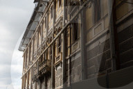 L'Aquila Nearly 16 Years After The 2009 Earthquake