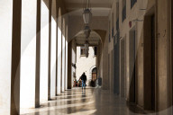 L'Aquila Nearly 16 Years After The 2009 Earthquake