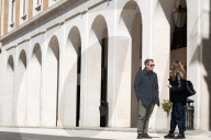 L'Aquila Nearly 16 Years After The 2009 Earthquake