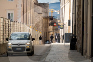 L'Aquila Nearly 16 Years After The 2009 Earthquake