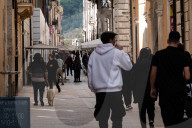 L'Aquila Nearly 16 Years After The 2009 Earthquake