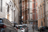 L'Aquila Nearly 16 Years After The 2009 Earthquake