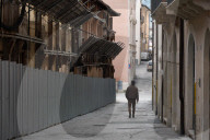 L'Aquila Nearly 16 Years After The 2009 Earthquake
