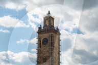 L'Aquila Nearly 16 Years After The 2009 Earthquake