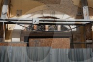 L'Aquila Nearly 16 Years After The 2009 Earthquake