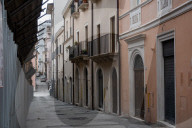 L'Aquila Nearly 16 Years After The 2009 Earthquake