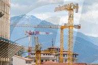 L'Aquila Nearly 16 Years After The 2009 Earthquake