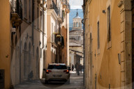 L'Aquila Nearly 16 Years After The 2009 Earthquake