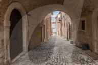 L'Aquila Nearly 16 Years After The 2009 Earthquake