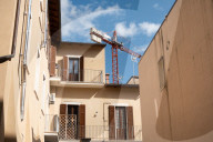 L'Aquila Nearly 16 Years After The 2009 Earthquake