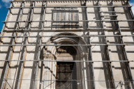 L'Aquila Nearly 16 Years After The 2009 Earthquake