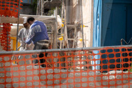 L'Aquila Nearly 16 Years After The 2009 Earthquake