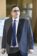 Press Conferences After NATO Council in Brussels