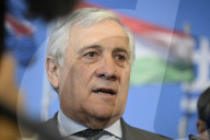 Press Conferences After NATO Council in Brussels