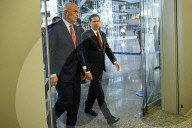 NATO Council Meets in Brussels for second day of  Ministerial Talks