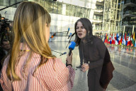 NATO Council Meets in Brussels for second day of  Ministerial Talks