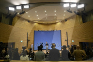 Secretaty General Press Conference After NATO Council in Brussels
