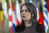 NATO Council Meets in Brussels for second day of  Ministerial Talks