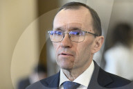 Press Conferences After NATO Council in Brussels