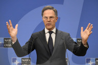 Secretaty General Press Conference After NATO Council in Brussels