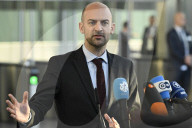 NATO Council Meets in Brussels for second day of  Ministerial Talks