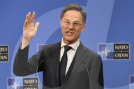 Secretaty General Press Conference After NATO Council in Brussels