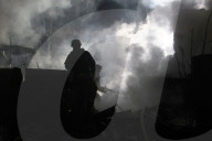 Russia continues to bomb Ukraine's infrastructure as well as targeting civilians