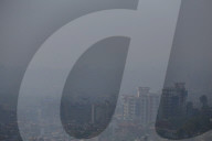 Air Quality Of Kathmandu Dips Further As Toxic Smog Shrouds Atmosphere