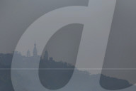 Air Quality Of Kathmandu Dips Further As Toxic Smog Shrouds Atmosphere