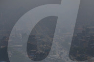 Air Quality Of Kathmandu Dips Further As Toxic Smog Shrouds Atmosphere