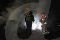 Russia continues to bomb Ukraine's infrastructure as well as targeting civilians
