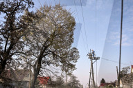 Russia continues to bomb Ukraine's infrastructure as well as targeting civilians