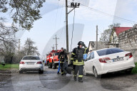 Russia continues to bomb Ukraine's infrastructure as well as targeting civilians