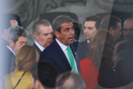 Mexico's President Claudia Sheinbaum Holds ‘Plan Mexico’ News Conference