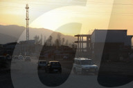 Daily Life In Kashmir 