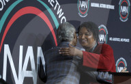  NY: National Action Network Conference In New York City