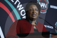  NY: National Action Network Conference In New York City