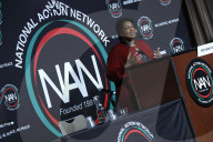  NY: National Action Network Conference In New York City