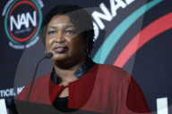  NY: National Action Network Conference In New York City