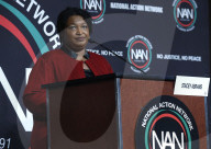  NY: National Action Network Conference In New York City