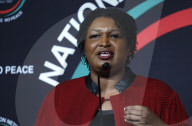  NY: National Action Network Conference In New York City