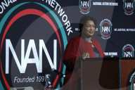  NY: National Action Network Conference In New York City