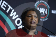  NY: National Action Network Conference In New York City